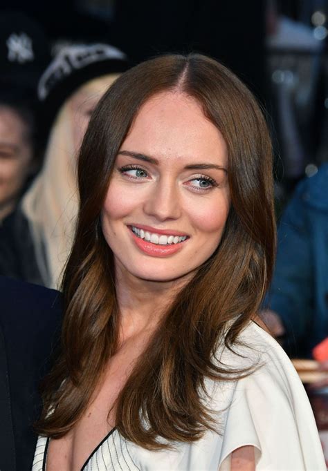 laura haddock images